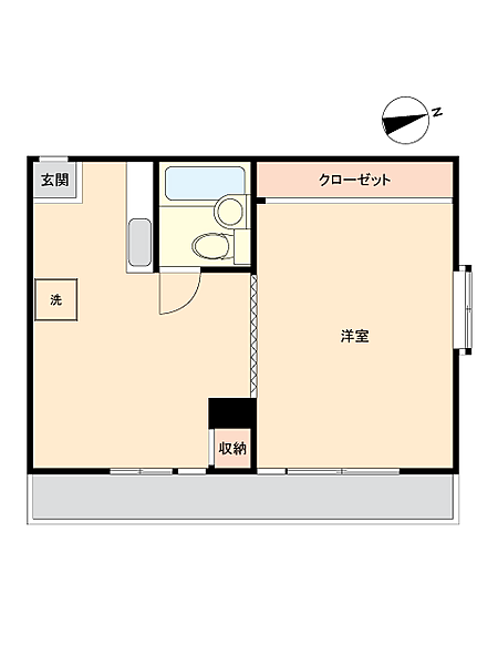 間取り：313004847902