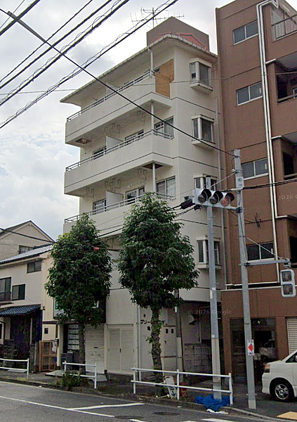 外観：313004822991