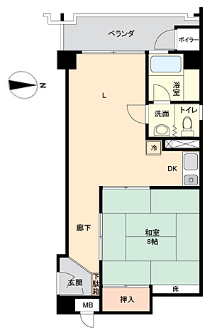 間取り：330000090733