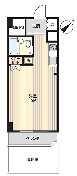 間取り：315000036714