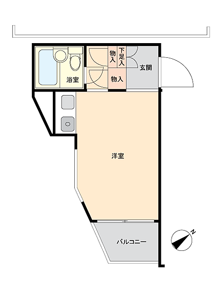 間取り：314002786080