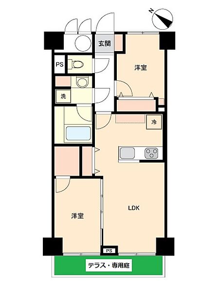 間取り：313004856341