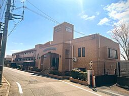 ライオンズマンション多摩川河辺第2