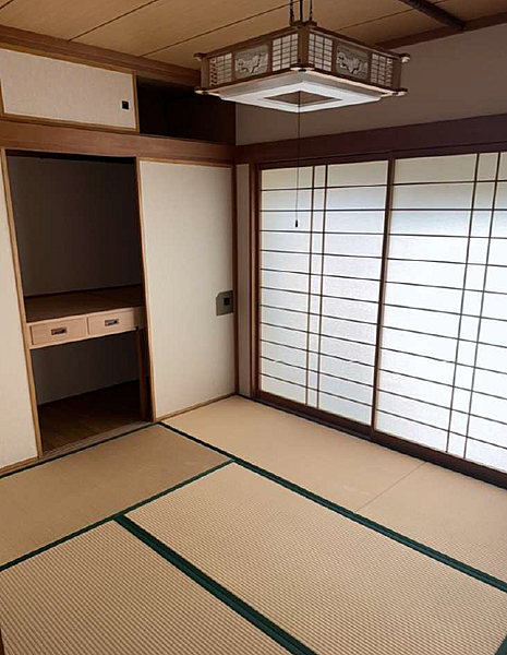 室内