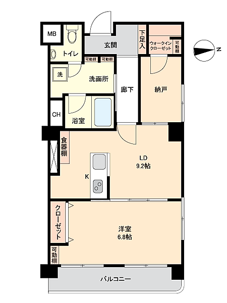 間取り：311002446744