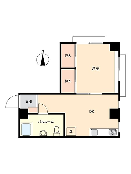 間取り：313004806631