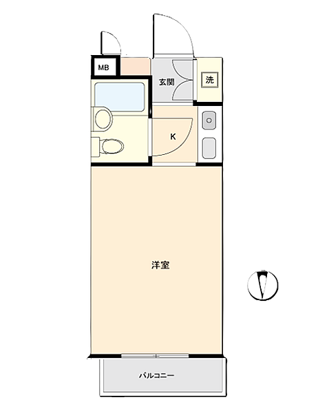 間取り：333000057709