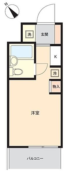 間取り：311002436395