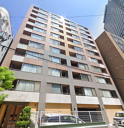茶屋町北シティタワー