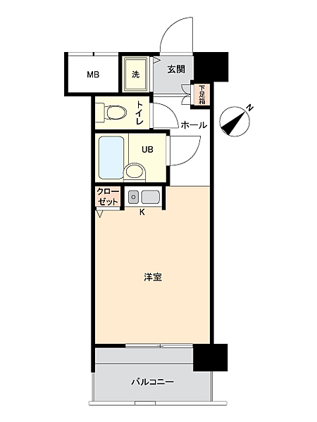 間取り：340000298521