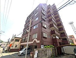 サンモリッツ門司港II