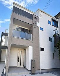 足立区興野2丁目不動産