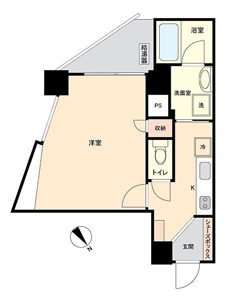 間取り：313004814786