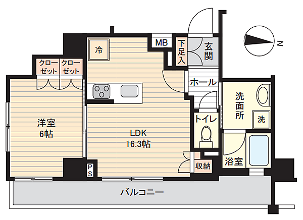 間取り：313004814548