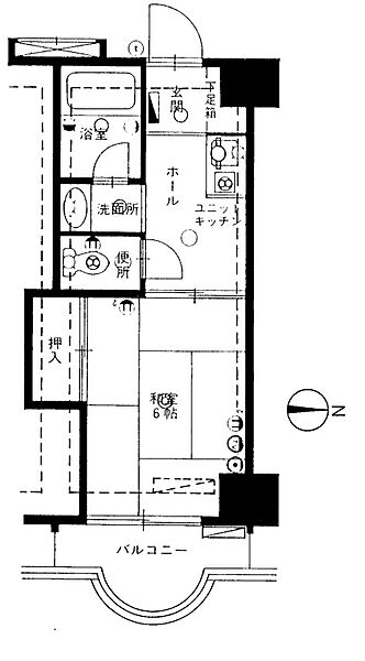 間取り：337000034721