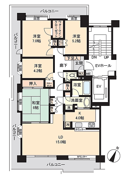 間取り：314002790819