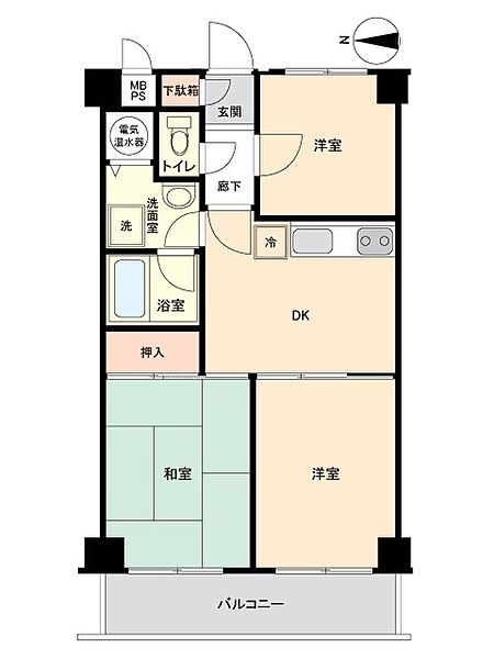 間取り：314002792481