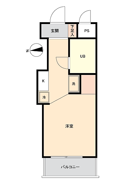 間取り：314002805688