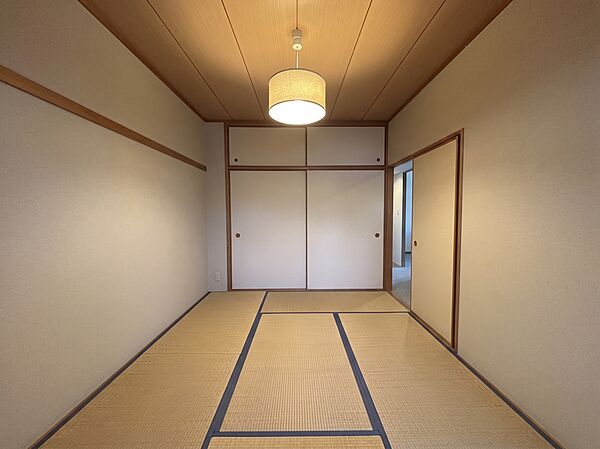 室内を拡大表示