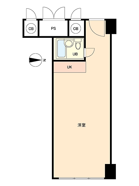 間取り：327002773860