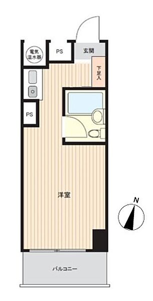間取り：311002441822