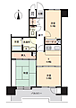 ライオンズマンション仲間町9階830万円