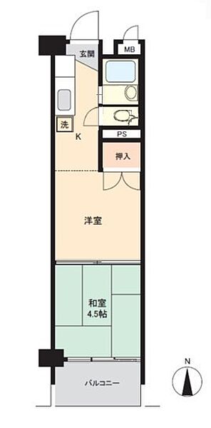 間取り：313004821483
