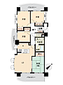 ライオンズマンション安城横山8階1,230万円