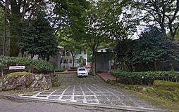 箱根ヴィレッジ1号棟