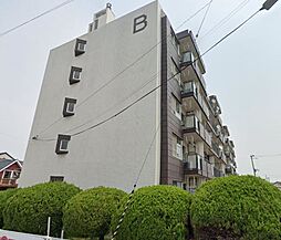 ライオンズマンション開成B棟