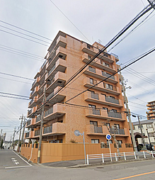 ライオンズマンション知立南参番館