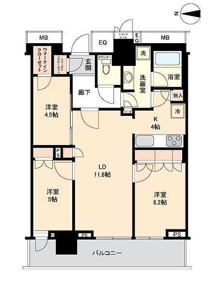 間取り：313004825321