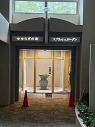 室内の画像