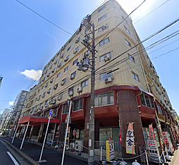 ライオンズ名古屋ビル