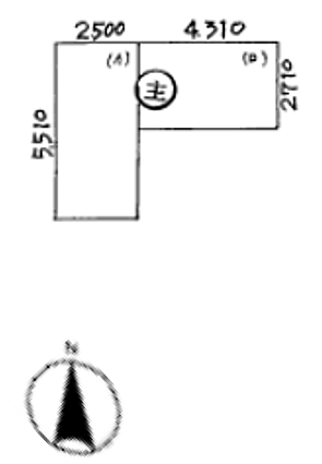間取り：310000094919