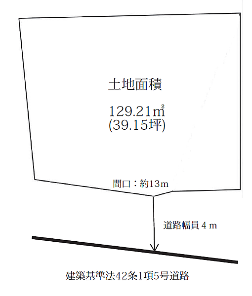 区画図：304000342268
