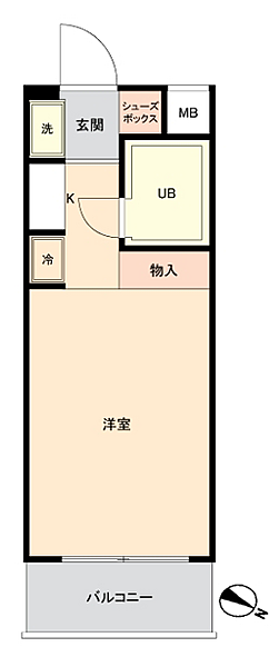 間取り：313004852578