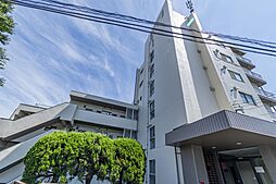 戸塚サンハイツ