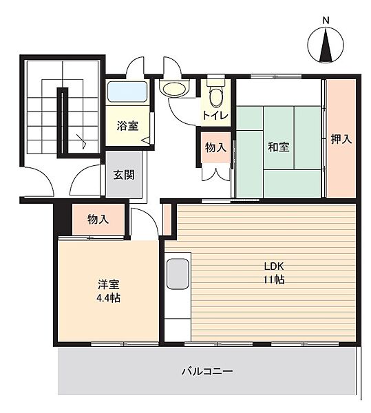 間取り：314002820212