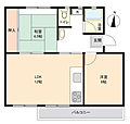 第2あやめ台団地3-95階590万円