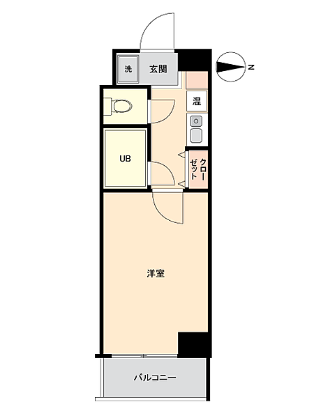 間取り：337000035498