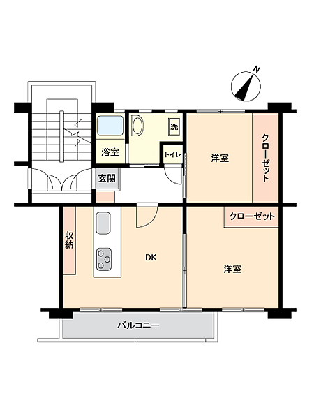 間取り：312001299228