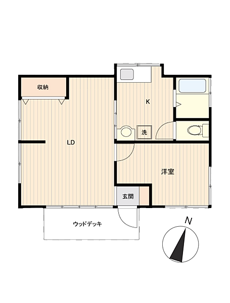 間取り：311002457218