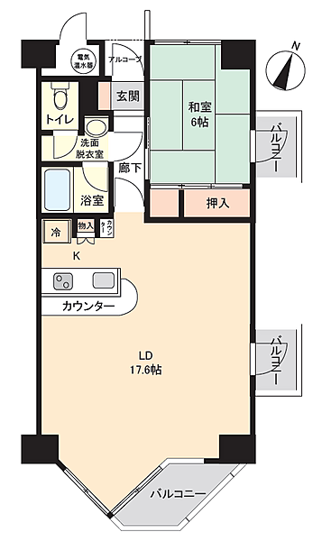間取り：314002815577
