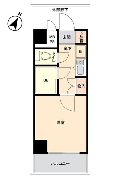 間取り：313004849467