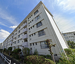 八潮伊草団地5号棟