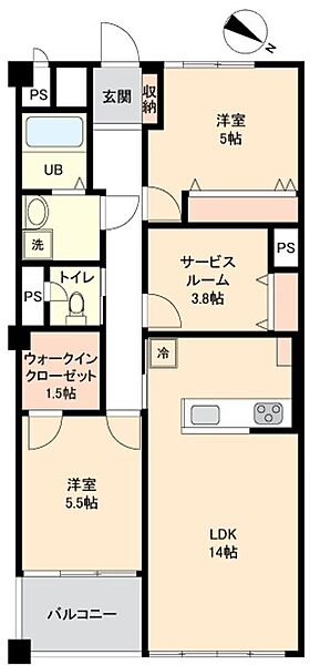 間取り：313004850778