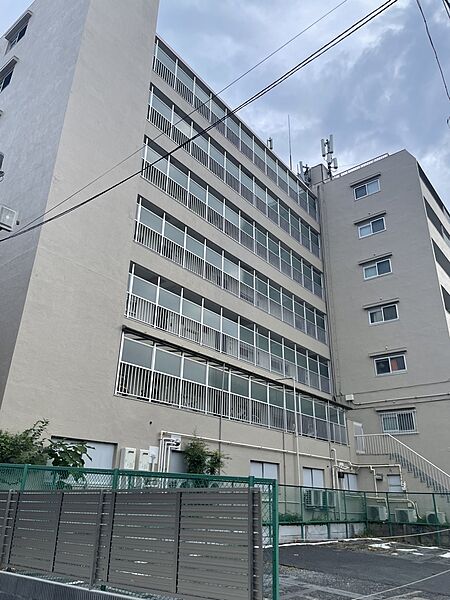 外観：313004850781