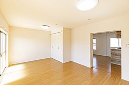 長津田団地12号棟