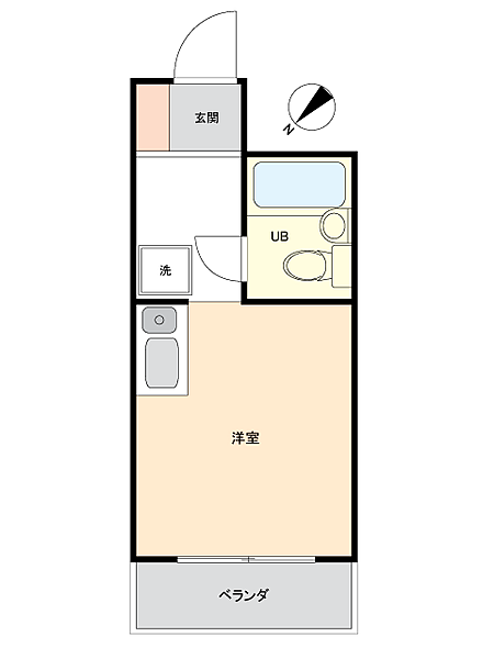 間取り：314002817422